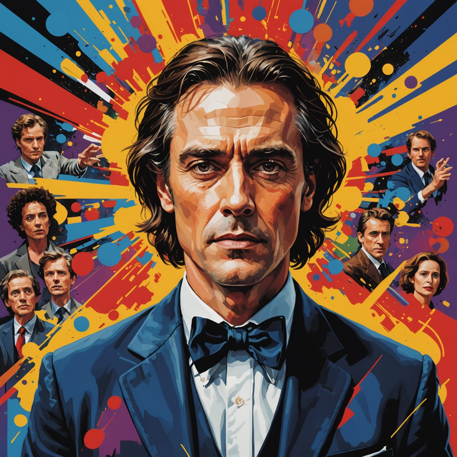 Актеры: Искусство перевоплощения и его влияние на современное общество