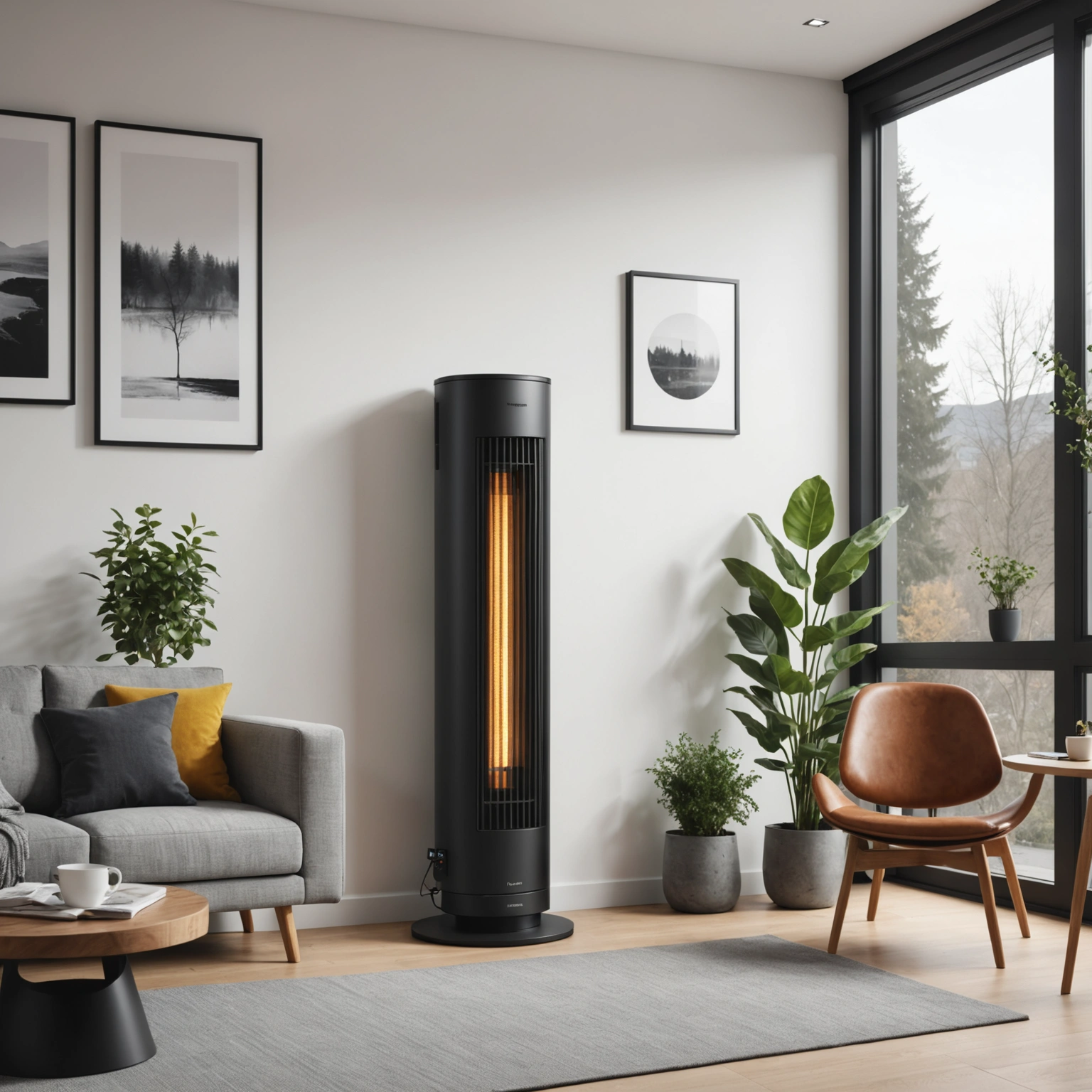 Как создать комфорт и тепло в вашем доме: современные решения для обогрева