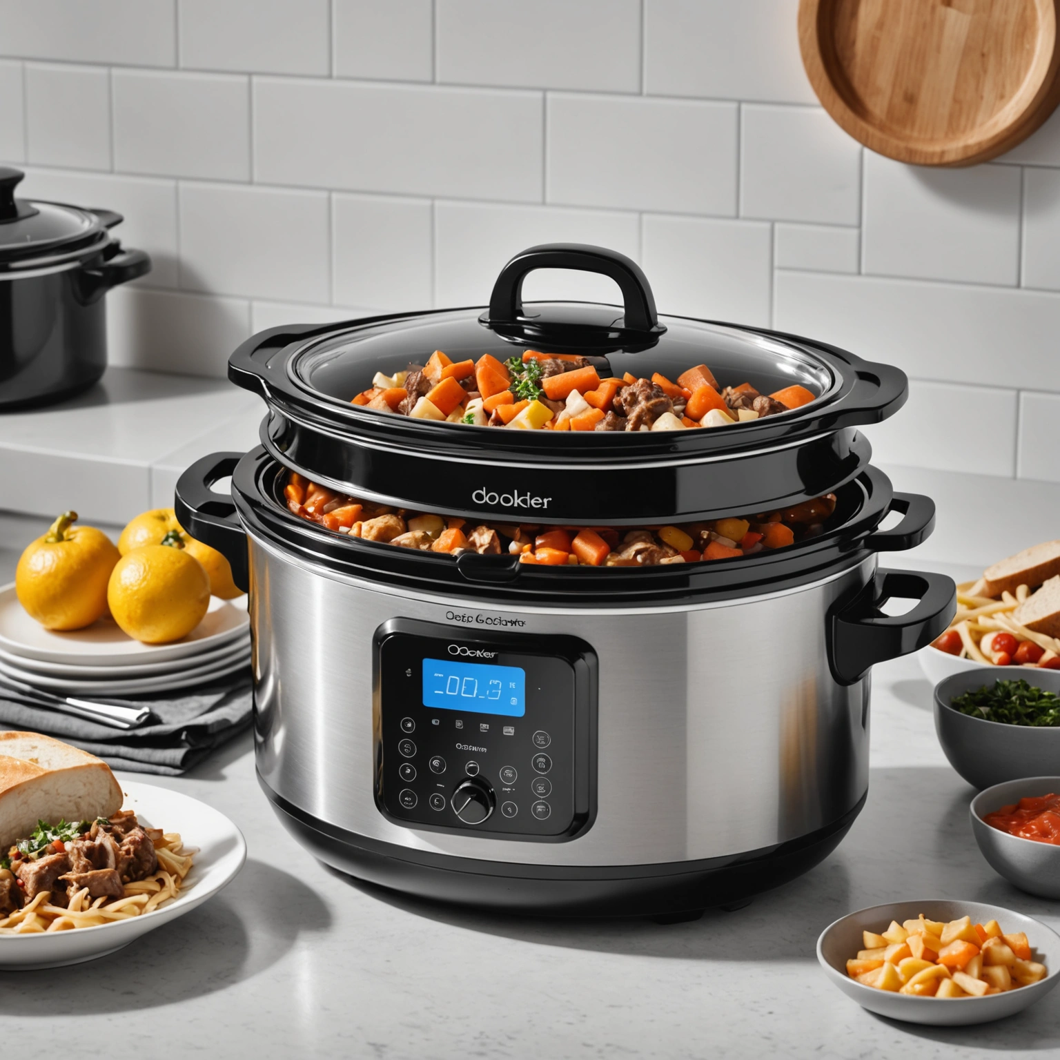 Как избавиться от запаха в мультиварке: эффективные методы чистки