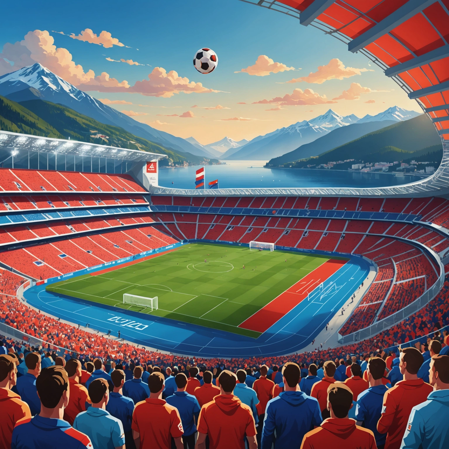 Сочи — ЦСКА, 22 сентября 2025: прогноз, прямая трансляция и ставки на матч РПЛ