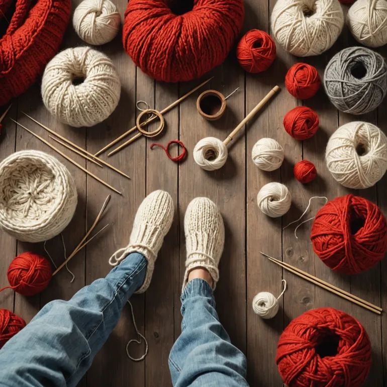 Как связать тапочки спицами: Простые схемы вязания тапочек спицами для начинающих