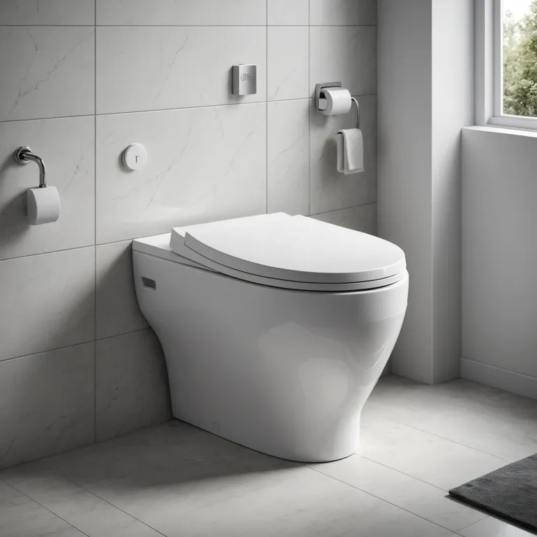 Сантехника в современном доме: как избежать неприятностей и обеспечить комфорт