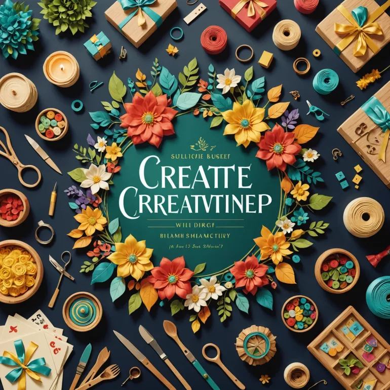 Творчество в каждом доме: как сделать букет из атласных лент и настольную игру своими руками