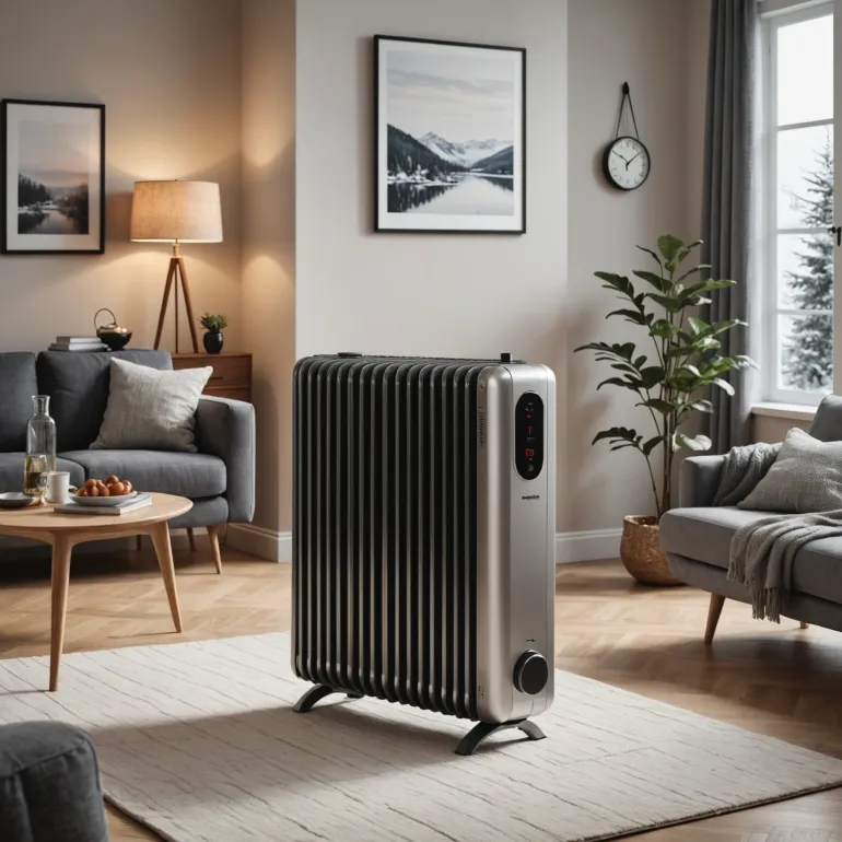 Как создать комфорт в доме с помощью эффективного обогрева: выбор оптимального решения