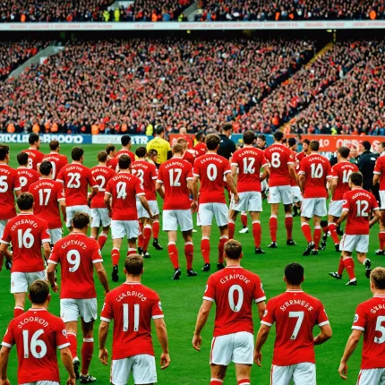 Ливерпуль - Саутгемптон матч: АПЛ обзор