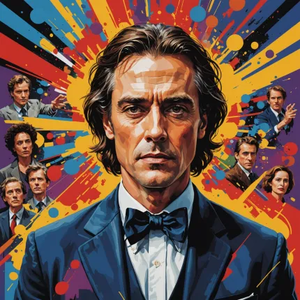 Актеры: Искусство перевоплощения и его влияние на современное общество