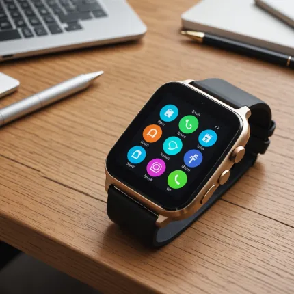 Smart Watch 8: Как Максимально Использовать Ваш Новый Гаджет