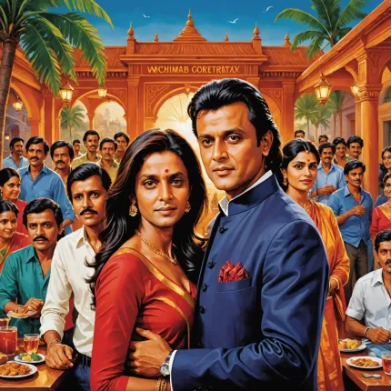 Знаменитости: За кулисами жизни известных личностей