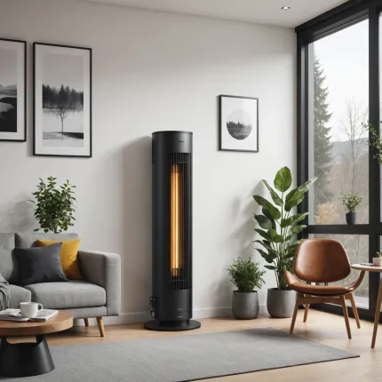 Как создать комфорт и тепло в вашем доме: современные решения для обогрева