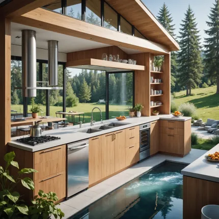 Как сделать ваш дом комфортнее: секреты выбора и эксплуатации фильтров для воды