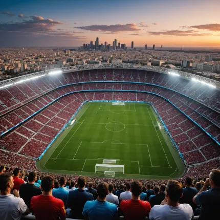 Реал Мадрид — Севилья: Итоги матча 20 декабря 2025 в 17-м туре Ла Лиги 2025-2026