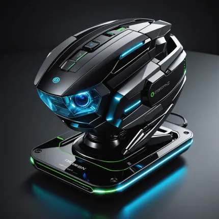 Как работает он дракон 2? Разбираемся в деталях